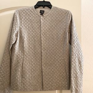 Eileen Fisher Silk Blazer/ Jacket